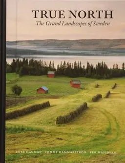 True North : the grand landscapes of Swede